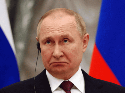 Екс-прем’єр Ізраїлю заявив, що путін пообіцяв йому не вбивати Зеленського