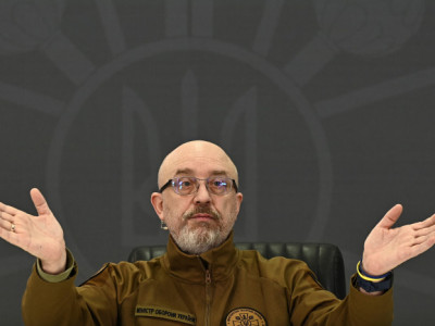 Резніков прокоментував інформацію щодо своєї можливої відставки