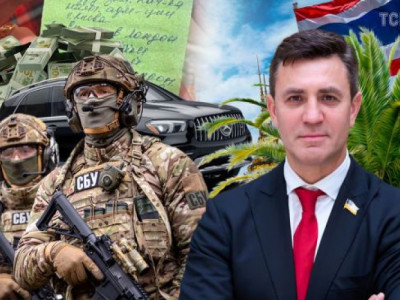 Гучні звільнення, обшуки та гроші під диваном: топ-10 скандалів тижня в Україні