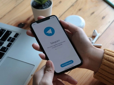60% українців обирають Telegram як джерело інформації