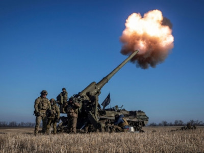 Втрати Росії у війні проти України перевищили 132 тисячі – Генштаб
