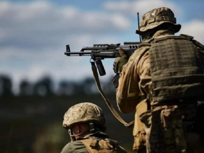 Втрати росії в Україні підскочили до 132 тисяч вбитих окупантів