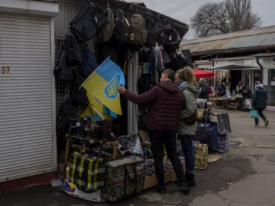 Як це бути рабом під окупацією: психологиня із Херсона розповіла про свою боротьбу за життя