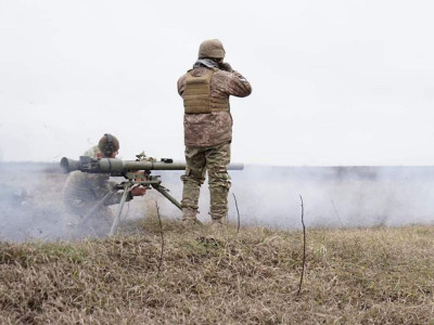 Штурм Вугледара: рф кидає в бій ПВК Патріот - аналог вагнерівців (фото, відео)
