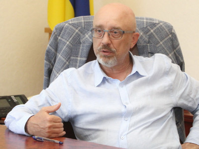 Львівська ОВА витратила 100 тисяч на турнір пам'яті батька Олексія Резнікова
