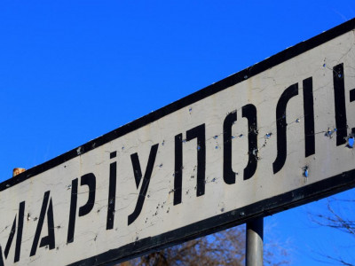 Загарбники у Маріуполі можуть повністю відключити інтернет