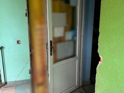 На Тячівщині група молодиків обкрадала торгові центри в районі