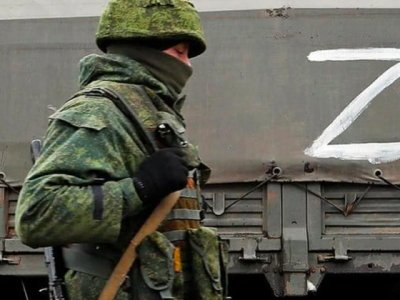 На окупованій частині Запорізької області окупанти примусово виселяють людей з домівок