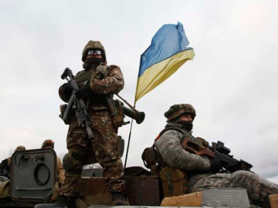 В Україні продовжать воєнний стан та мобілізацію