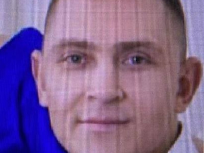 Поліція розшукує чоловіка, якого підозрюють у злочинах