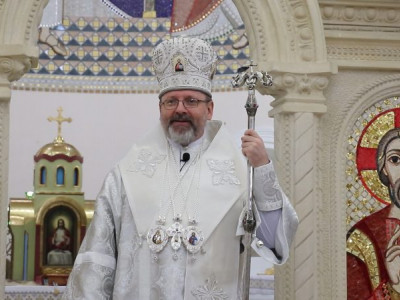 Історичне рішення: УГКЦ в Україні переходить на новий календар