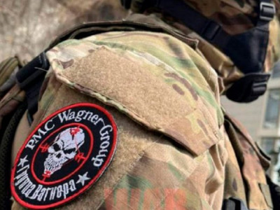 Верховна Рада визнала ПВК «Вагнера» міжнародною злочинною організацією