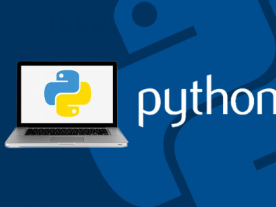 Особливості написання програм у Рython