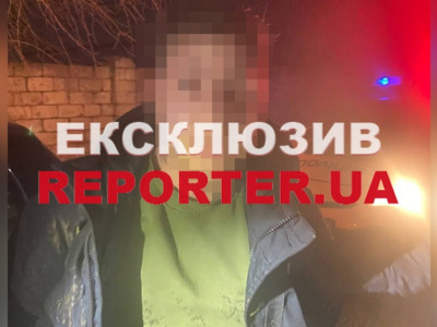 У Дніпрі 25-річний таксист зґвалтував та пограбував 43-річну жінку