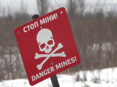 На Харківщині двоє чоловіків підірвалися на міні, один із них загинув – ОГП