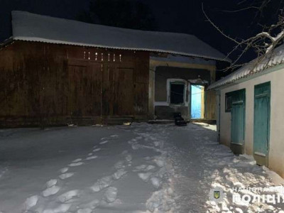 П'яна суперечка товаришів на Буковині завершилась важкими побоями