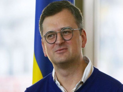 Кулеба назвав три пріоритетні теми України на Мюнхенській безпековій конференції