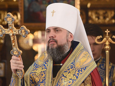 ПЦУ розгляне перехід на новий календар у травні