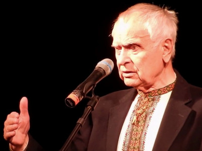 Трохи про Гріна і Павличка