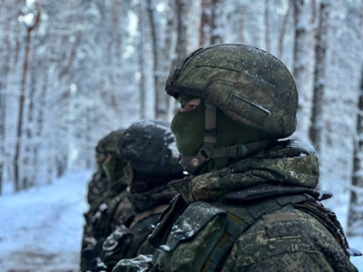 Росіяни просунулися в бік Куп’янська, але не мають успіху в районі Бахмута та Білогорівки, – ISW