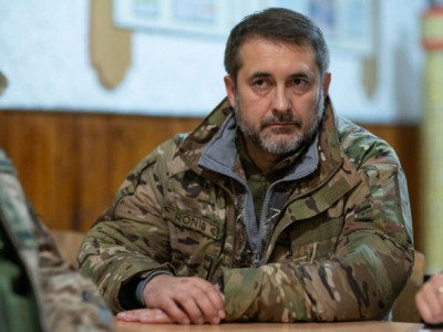Біля Кремінної окупанти намагаються вести розвідку боєм, не наступ - Гайдай