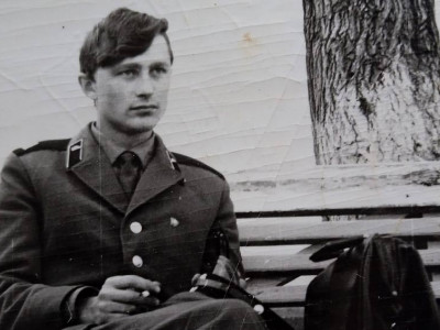 13 спільних років і 15 — пам’яті