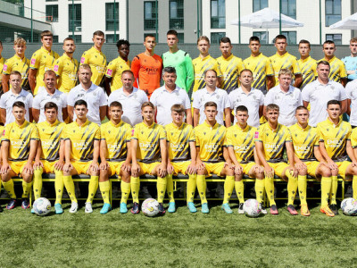 Рух U-19 – Інтер U-19. Прогноз і анонс на матч Юнацької ліги УЄФА