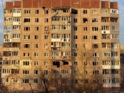 У Вугледарі все ще залишається одна дитина, - МВС