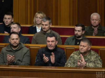 Данілов заявив, що Україна має свою зброю для ударів по цілях на території Росії