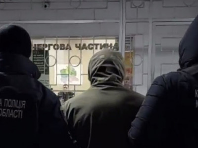 Відкрив стрілянину: у Білій Церкві молодик напав на дітей і перехожого