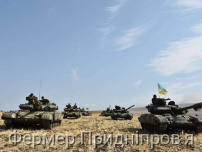 Дія воєнного стану і загальної мобілізації подовжена на 90 діб