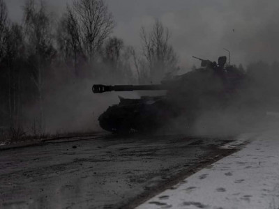 Майже тисяча росіян за добу стали «хорошими», – Генштаб