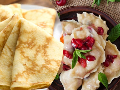 Масляна, Масниця чи Колодій: що святкують українці