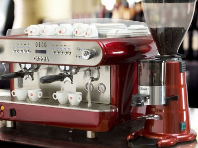 Як користуватися кавомашиною: поради новачкам