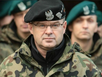 У Польщі змінили думку щодо кількості танків, необхідних для українського контрнаступу