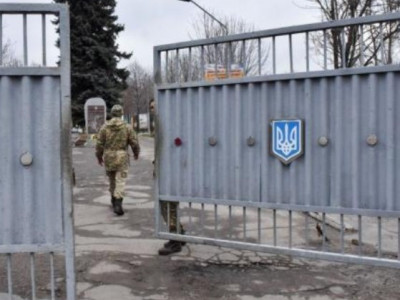 У мережі з'явилось відео, на якому лейтенант б'є строковика. Почалось розслідування