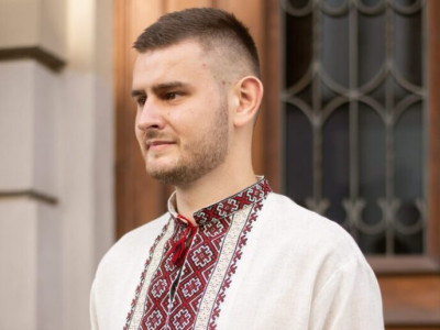 “Ти знаєш, хто я такий? Я тебе знищу!”: львів’янин, якому переїхали ноги у центрі Тернополя, розповів про ДТП