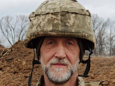 “Людина-легенда”: у битві за Донбас загинув археолог Юрій Коваленко, який розкопав Батурин