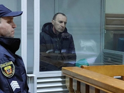 Водій автобуса, який потрапив у страшну ДТП біля Тернополя, евакуював понад дві тисячі людей з Бахмута та інших міст