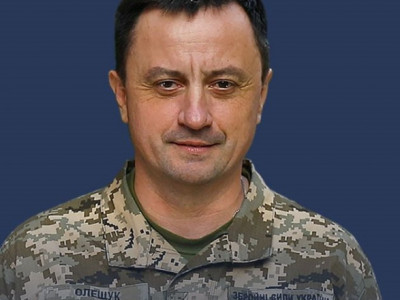 Командувач Повітряних сил закликав колег із НАТО створити авіаційну коаліцію