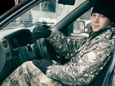 Комбата “Купола” з 46-ї бригади ДШВ понизили в посаді через критику рівня підготовки мобілізованих
