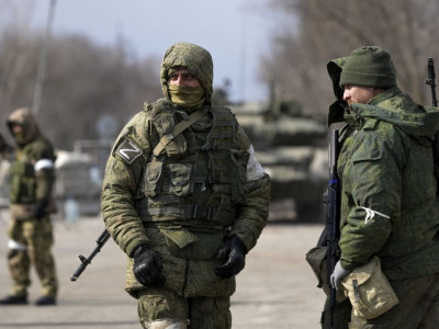 Під час відступу з позицій окупанти мінують ноутбуки та інші гаджети — Центр Супротиву