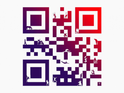 Як створити свій QR-код