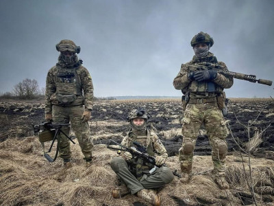 Обстріляні села: росіяни продовжують терор на прикордонні Чернігівщини