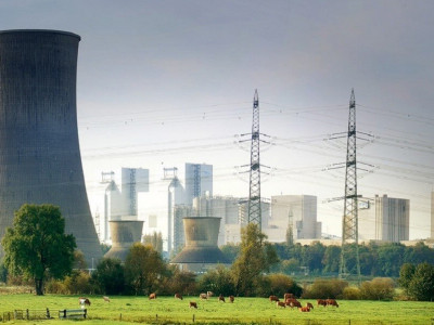 Викиди CO2: у Last Energy розповіли, як люди зашкодили навколишньому середовищу