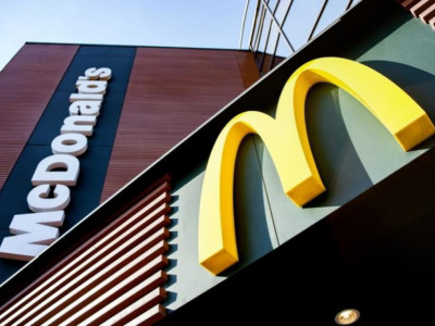 У Львові збудують новий McDonald’s