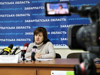 Понад 98% закарпатських пенсіонерів у березні отримають підвищені виплати
