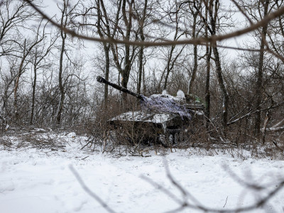 Ми маємо втрати: у ЗСУ розповіли, що відбувається в Бахмуті