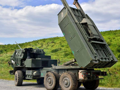 Польща планує розмістити HIMARS на кордоні з росією