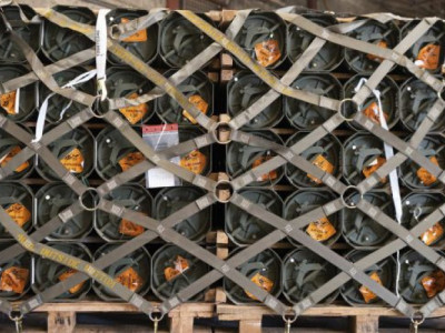 США підтвердили використання китайських боєприпасів в Україні